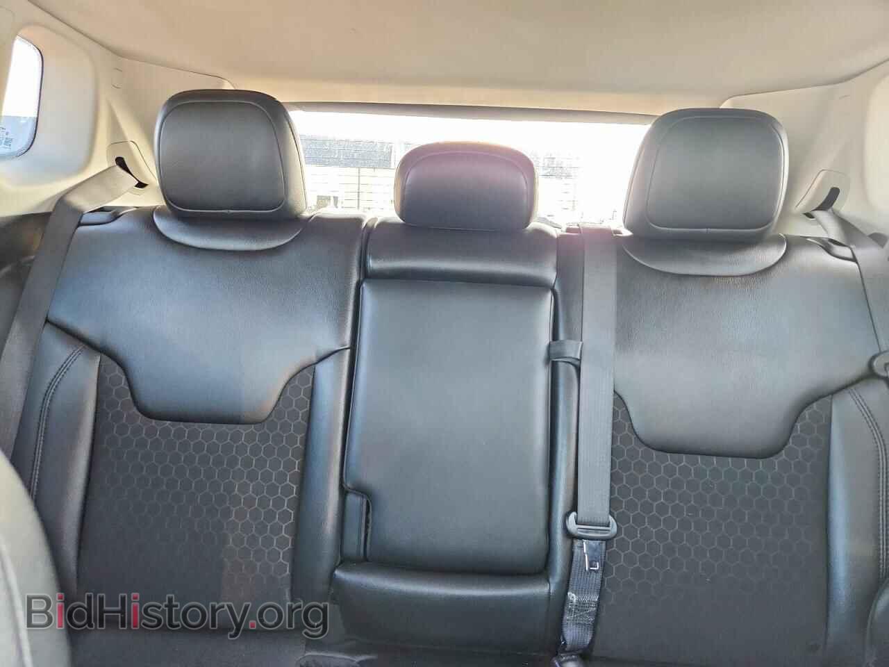 2021 JEEP COMPASS - VIN: 3C4NJCBB5MT510825 - Фото 10