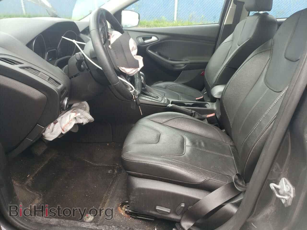 2015 FORD FOCUS - VIN: 1FADP3F28FL200371 - Photo 7