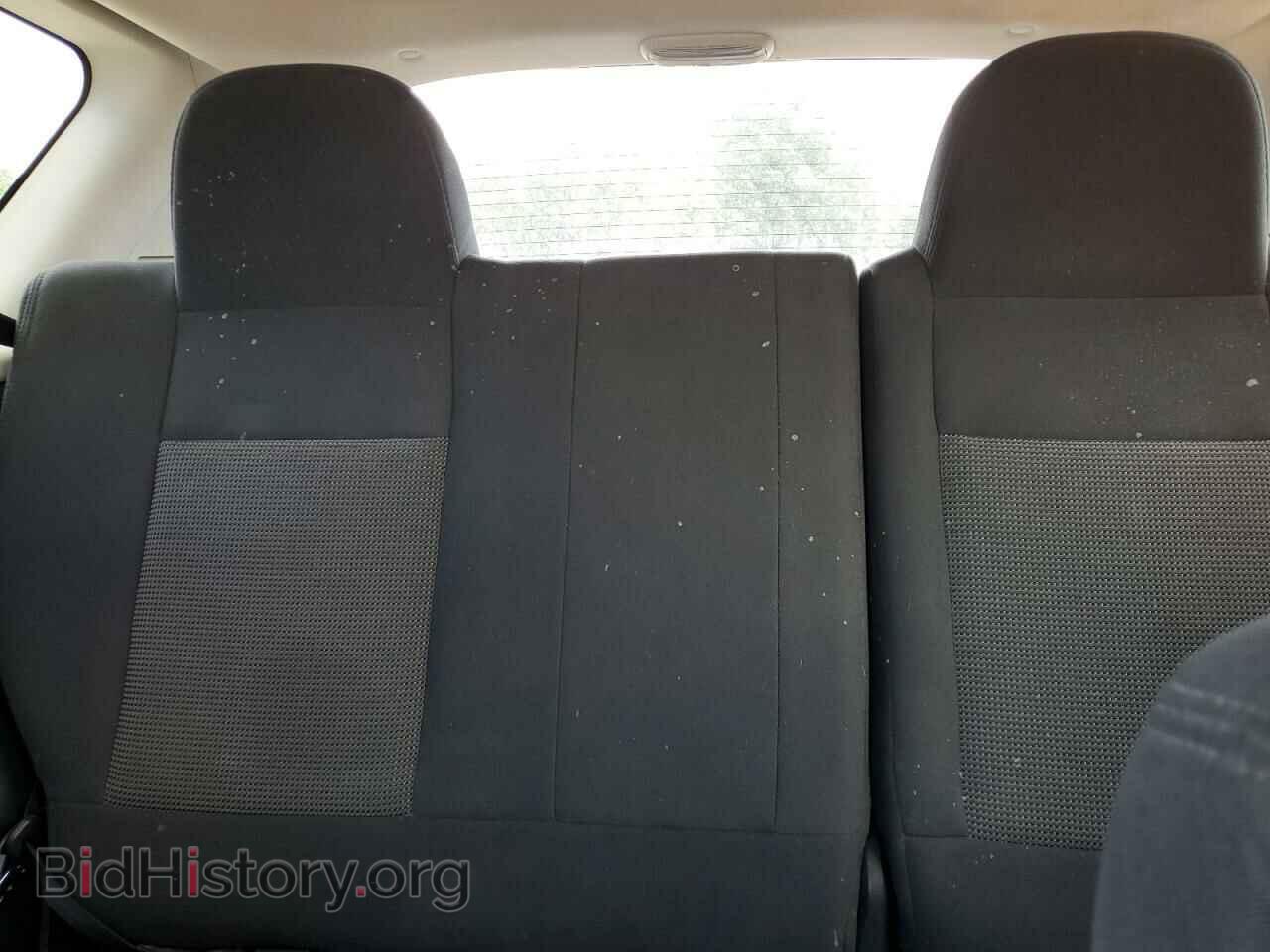 2014 JEEP COMPASS - VIN: 1C4NJDBB8ED879949 - Photo 10