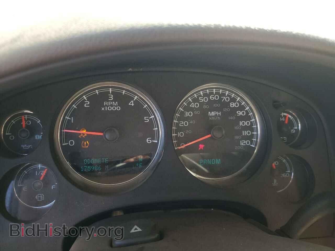 2011 GMC SIERRA - VIN: 3GTP2XE24BG201488 - Фото 9