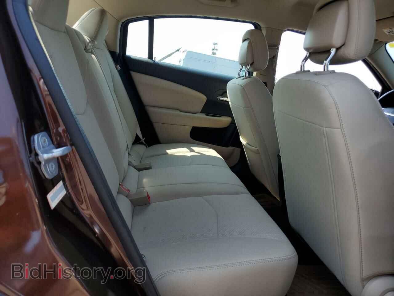 2013 CHRYSLER 200 - VIN: 1C3CCBBB7DN600820 - Photo 10