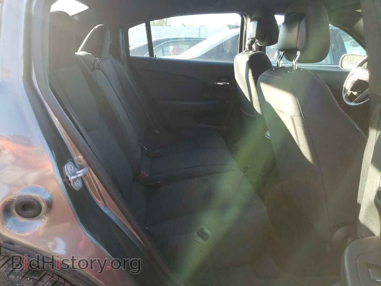 2013 CHRYSLER 200 - VIN: 1C3CCBBB7DN574283 - Фото 6