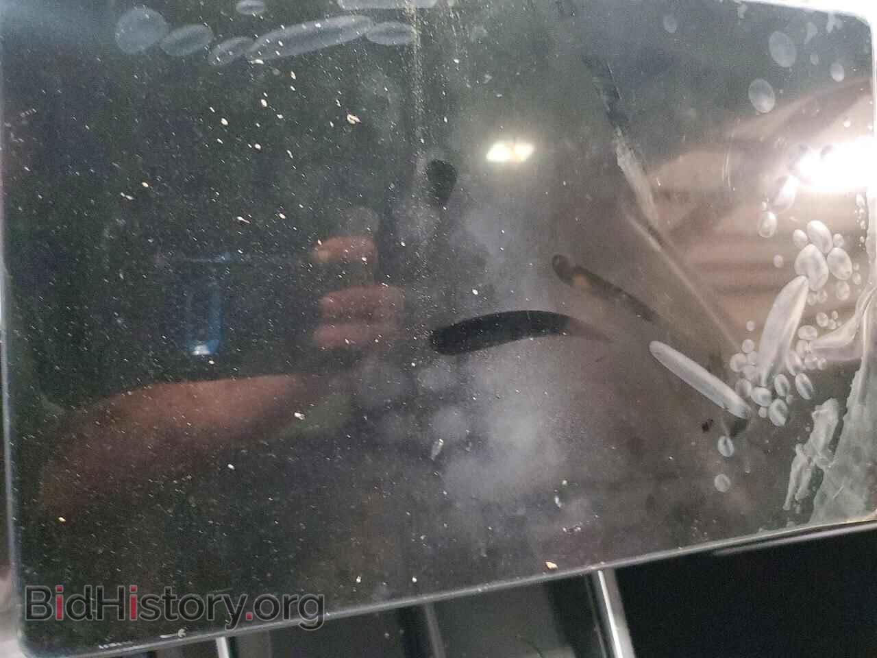 2026 TESLA MODEL Y - VIN: 7SAYGDEE0TF552584 - Photo 9