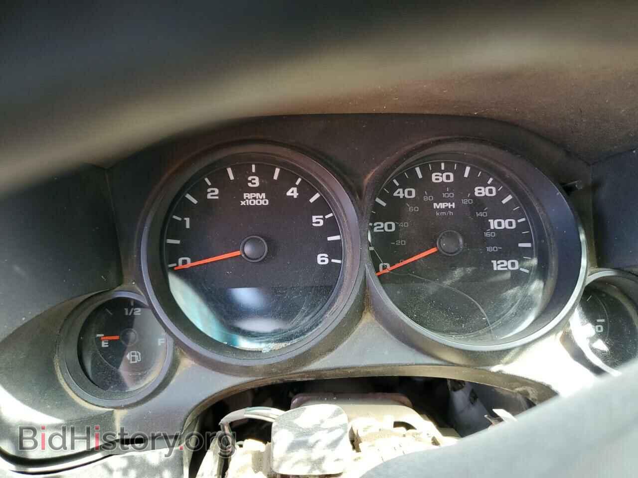 2009 GMC SIERRA - VIN: 1GTEK19C99Z189260 - Фото 9