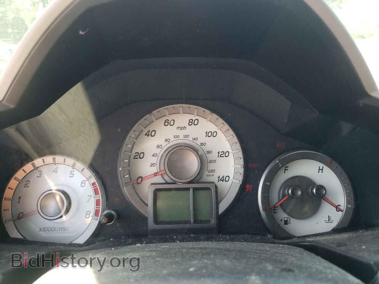 2013 HONDA PILOT - VIN: 5FNYF4H28DB014170 - Фото 9
