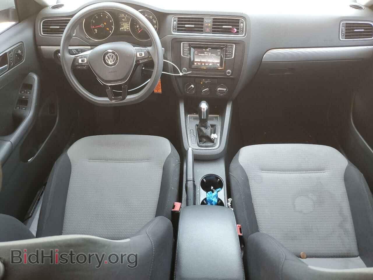 2017 VOLKSWAGEN JETTA - VIN: 3VW2B7AJ4HM315375 - Фото 8