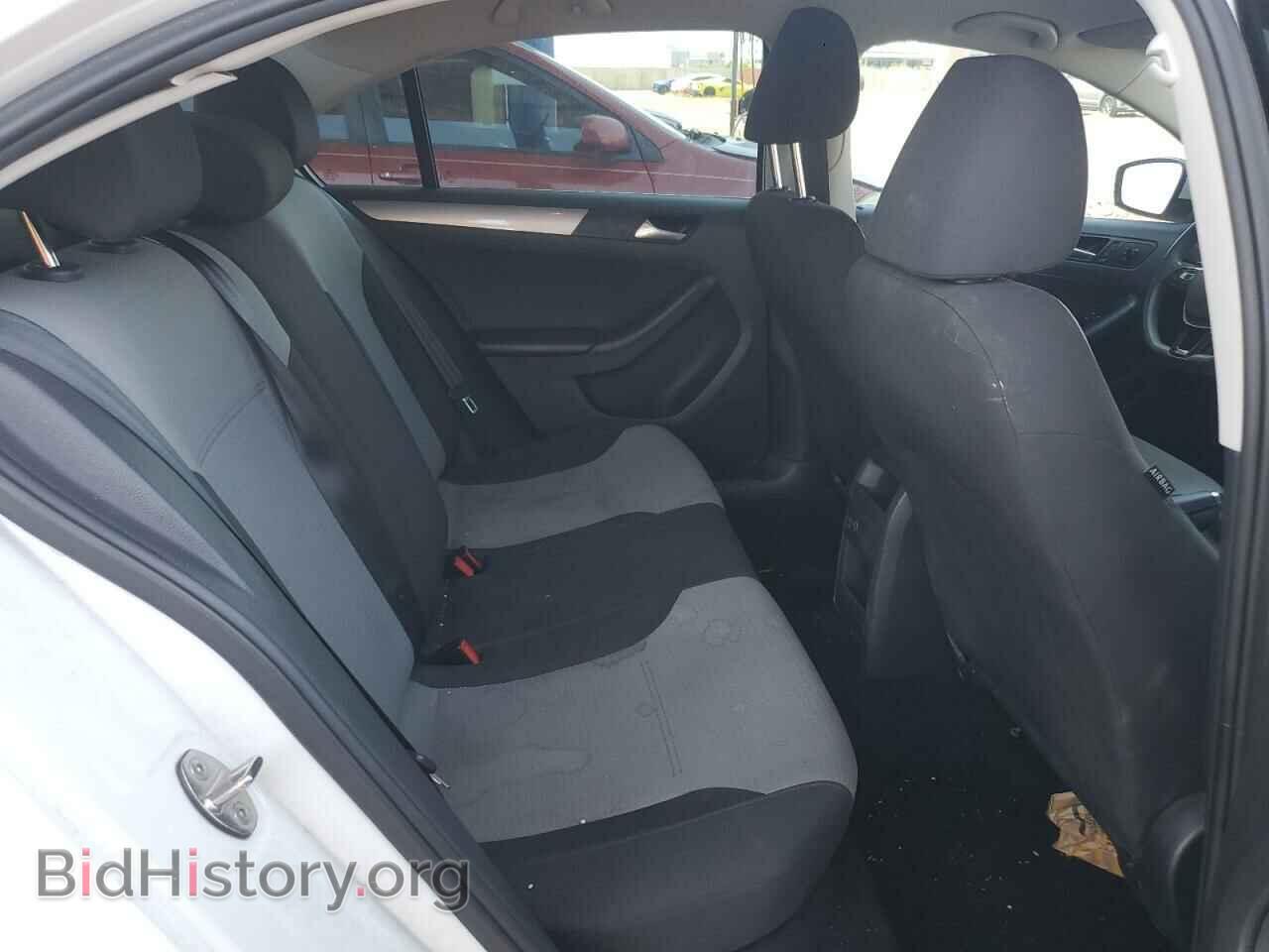 2017 VOLKSWAGEN JETTA - VIN: 3VW2B7AJ4HM315375 - Фото 10