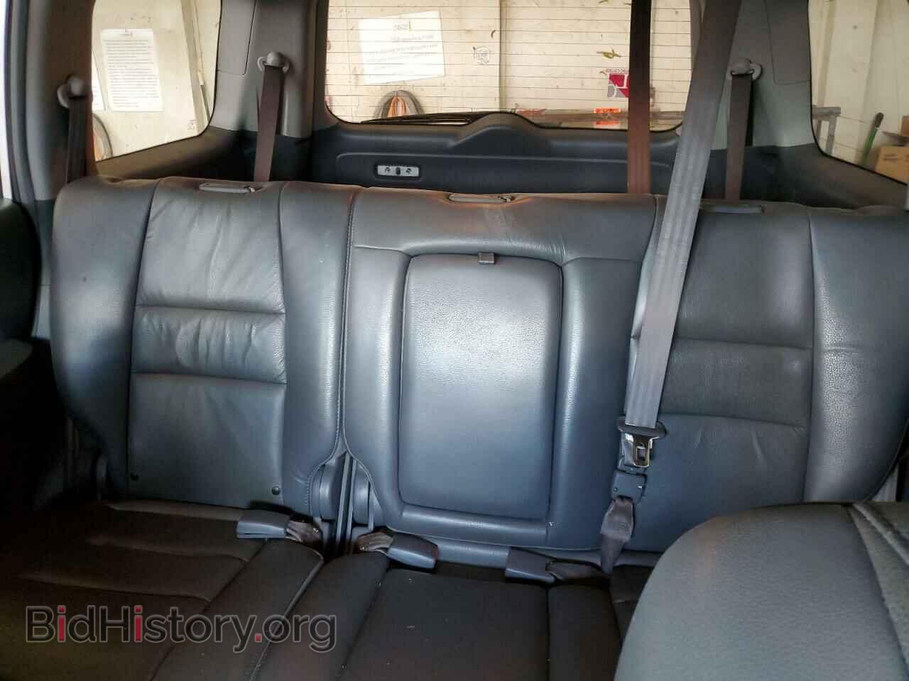 2007 HONDA PILOT - VIN: 5FNYF18577B016845 - Фото 10