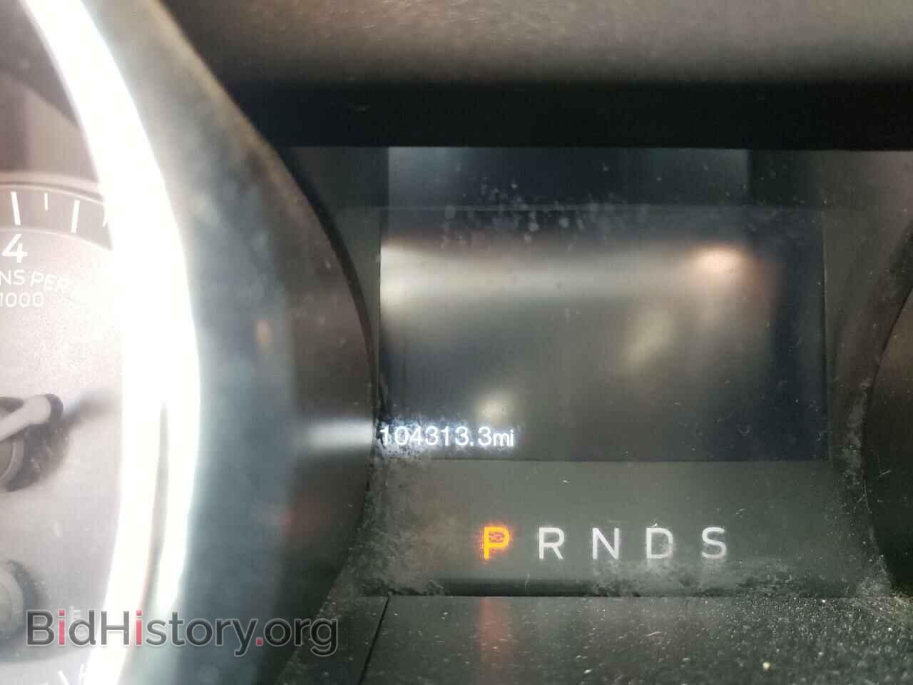 2016 FORD ALL Models - VIN: 1FA6P8TH4G5260054 - Фото 9