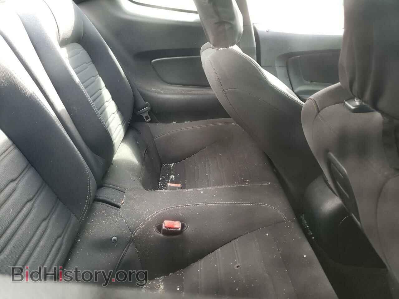 2016 FORD ALL Models - VIN: 1FA6P8TH4G5260054 - Фото 10