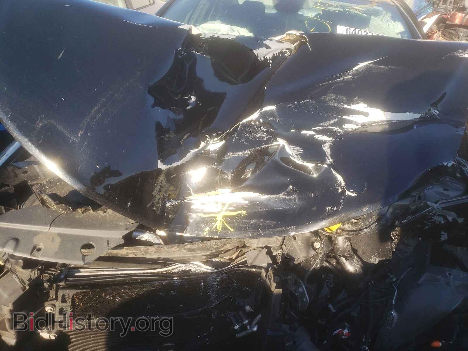 2015 CHRYSLER 200 - VIN: 1C3CCCAB3FN744844 - Фото 7