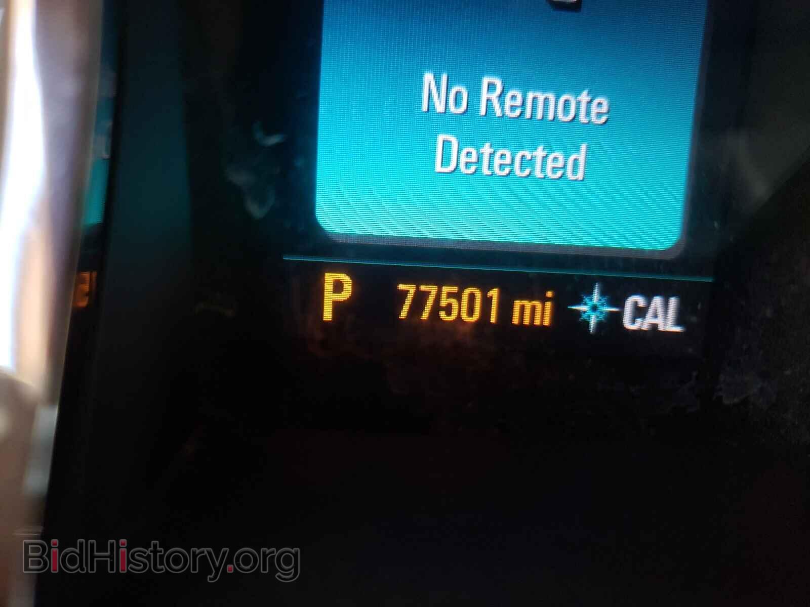2013 BUICK LACROSSE - VIN: 1G4GF5E30DF143574 - Фото 8
