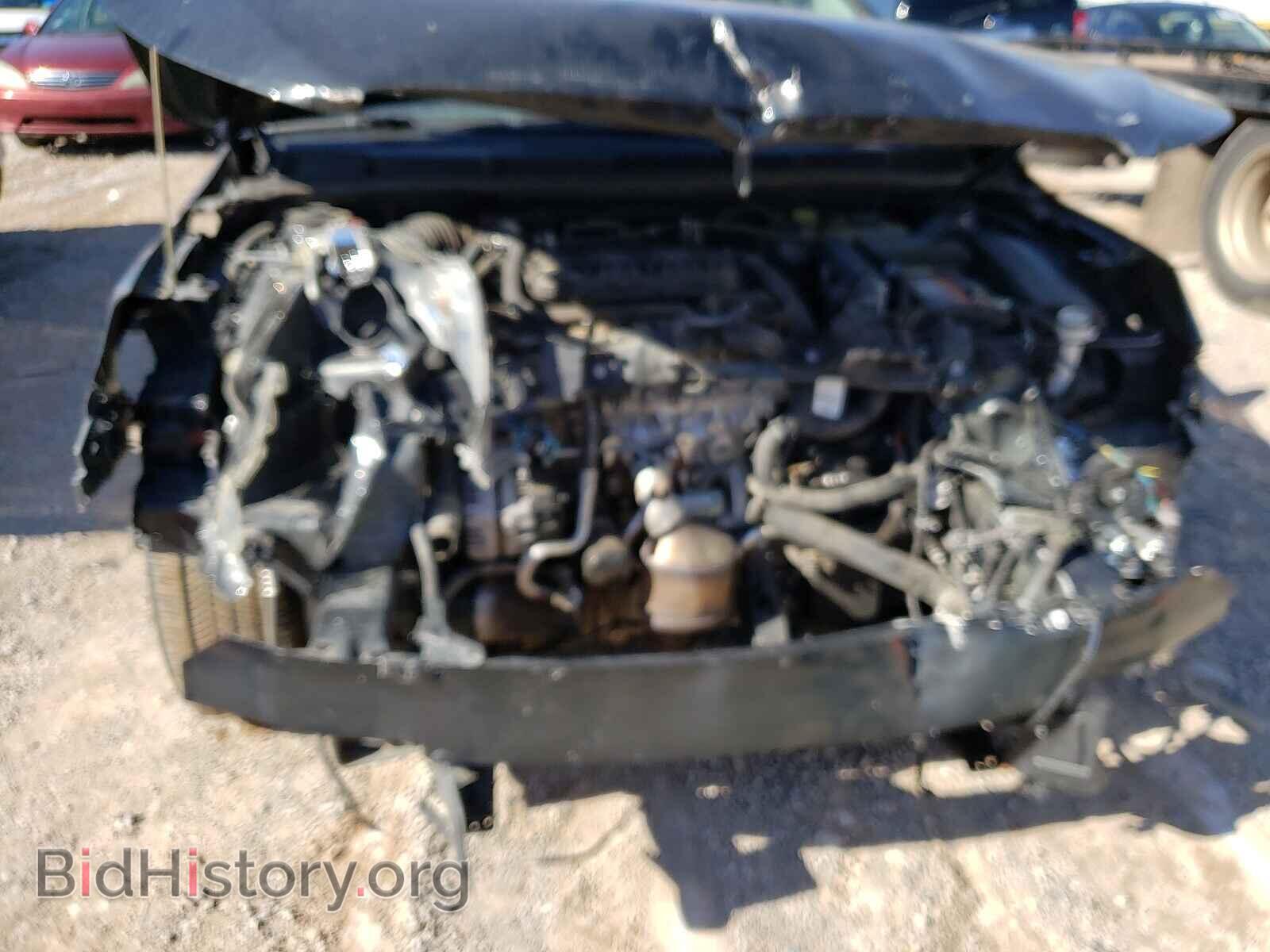 2013 BUICK LACROSSE - VIN: 1G4GF5E30DF143574 - Фото 9