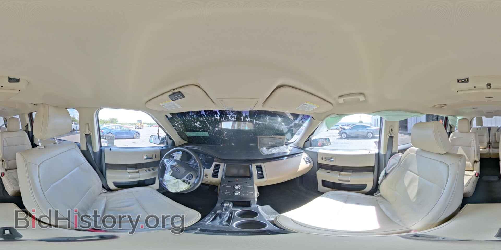 2015 FORD FLEX - VIN: 2FMGK5C86FBA14379 - Photo 16