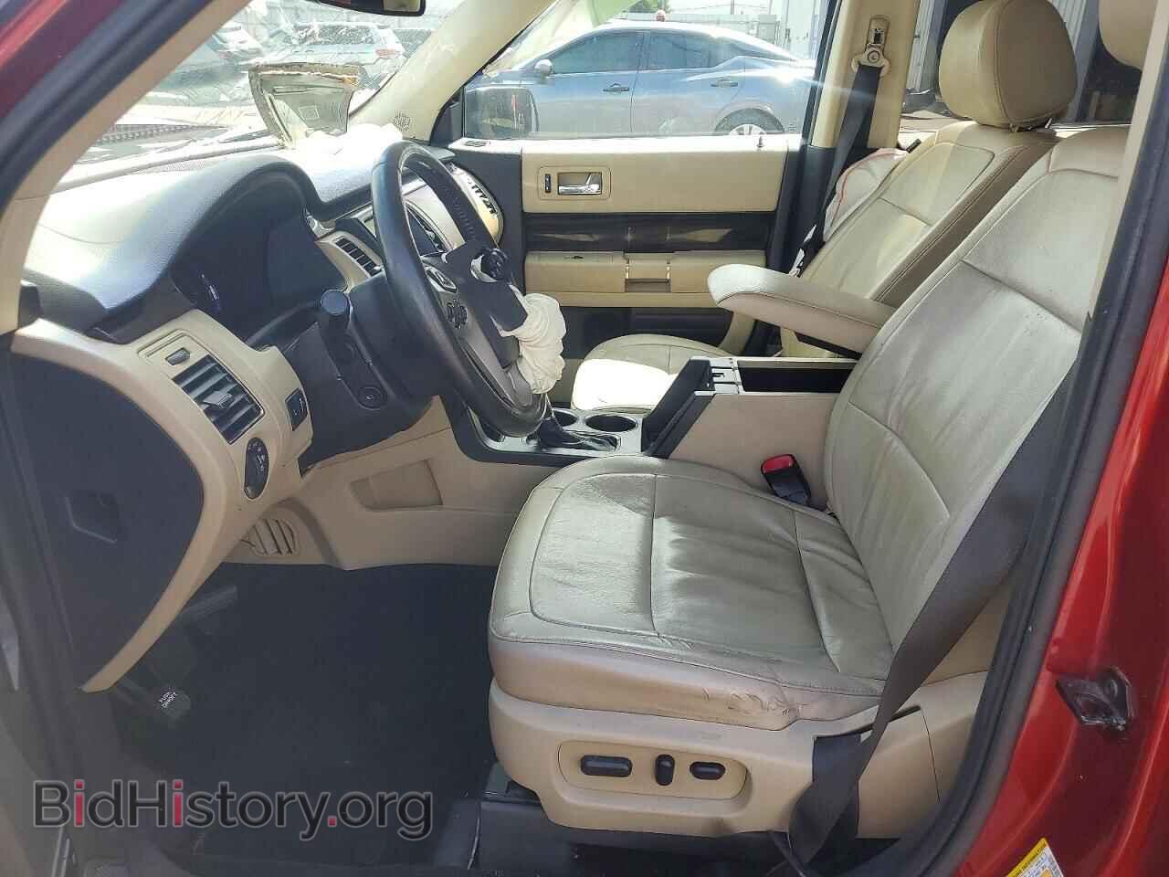 2015 FORD FLEX - VIN: 2FMGK5C86FBA14379 - Photo 7