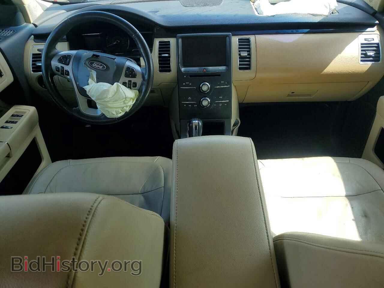 2015 FORD FLEX - VIN: 2FMGK5C86FBA14379 - Photo 8