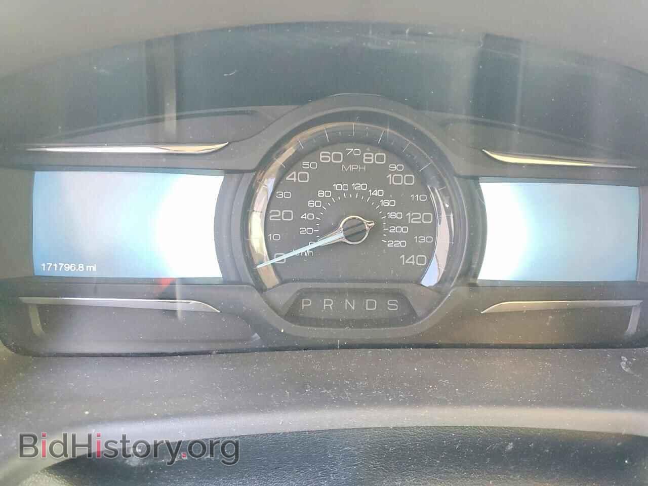 2015 FORD FLEX - VIN: 2FMGK5C86FBA14379 - Photo 9