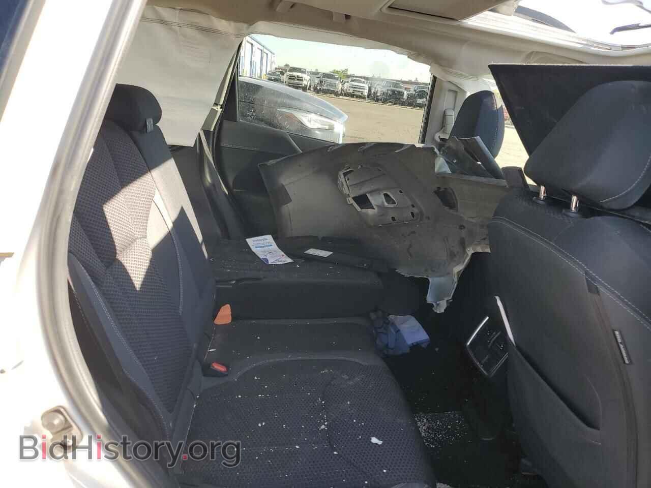 2019 SUBARU FORESTER - VIN: JF2SKAEC5KH577639 - Фото 10