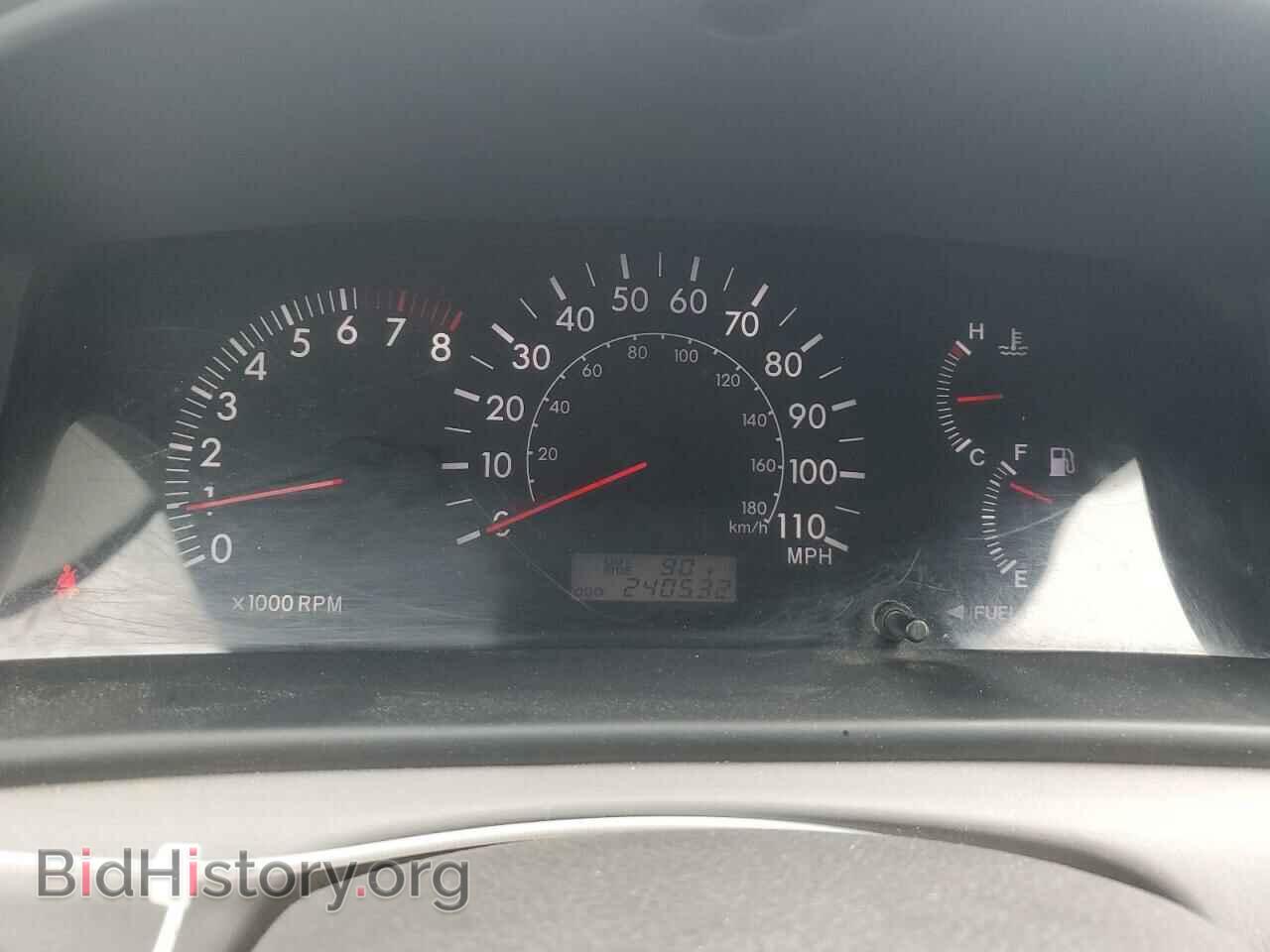 2007 TOYOTA COROLLA - VIN: 2T1BR32E97C818528 - Фото 9