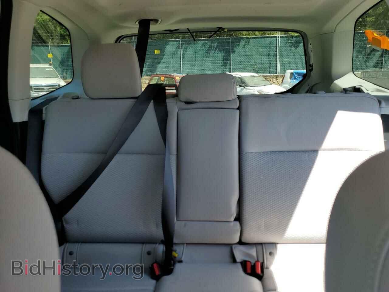 2017 SUBARU FORESTER - VIN: JF2SJAGC9HH459280 - Фото 10