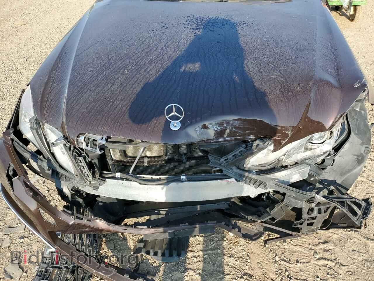 2010 MERCEDES-BENZ E-CLASS - VIN: WDDHF8HB1AA165577 - Фото 11
