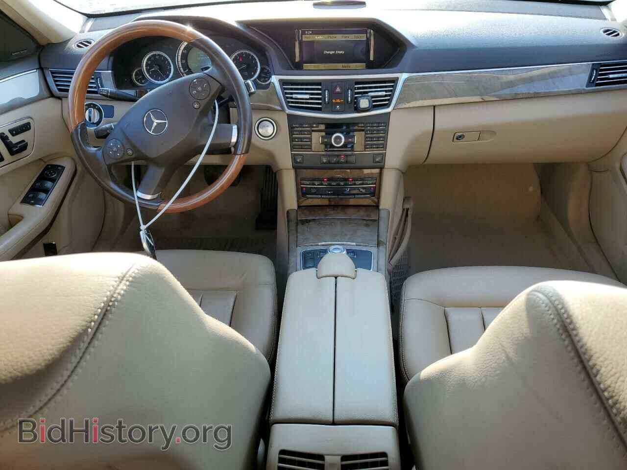 2010 MERCEDES-BENZ E-CLASS - VIN: WDDHF8HB1AA165577 - Фото 8