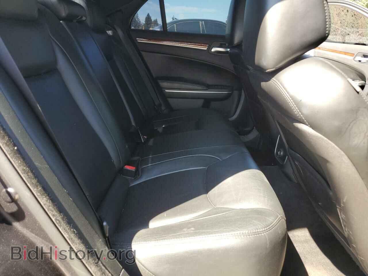 2013 CHRYSLER 300 - VIN: 2C3CCAAG9DH707478 - Фото 10