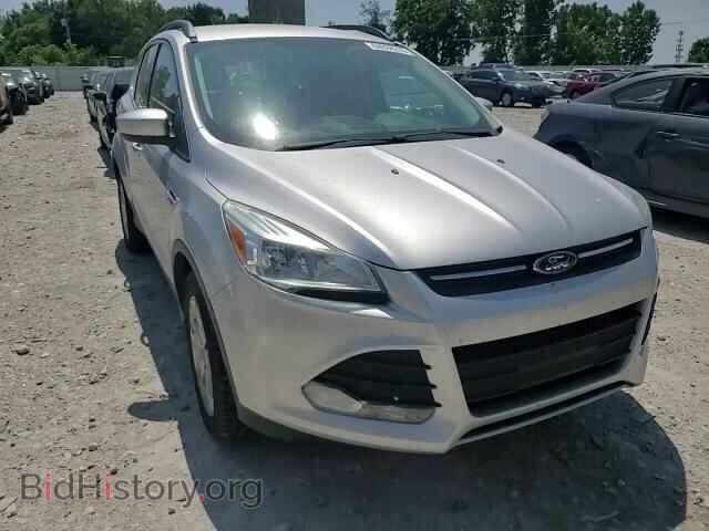 2014 FORD ESCAPE - VIN: 1FMCU9GX3EUC74507 - Фото 13