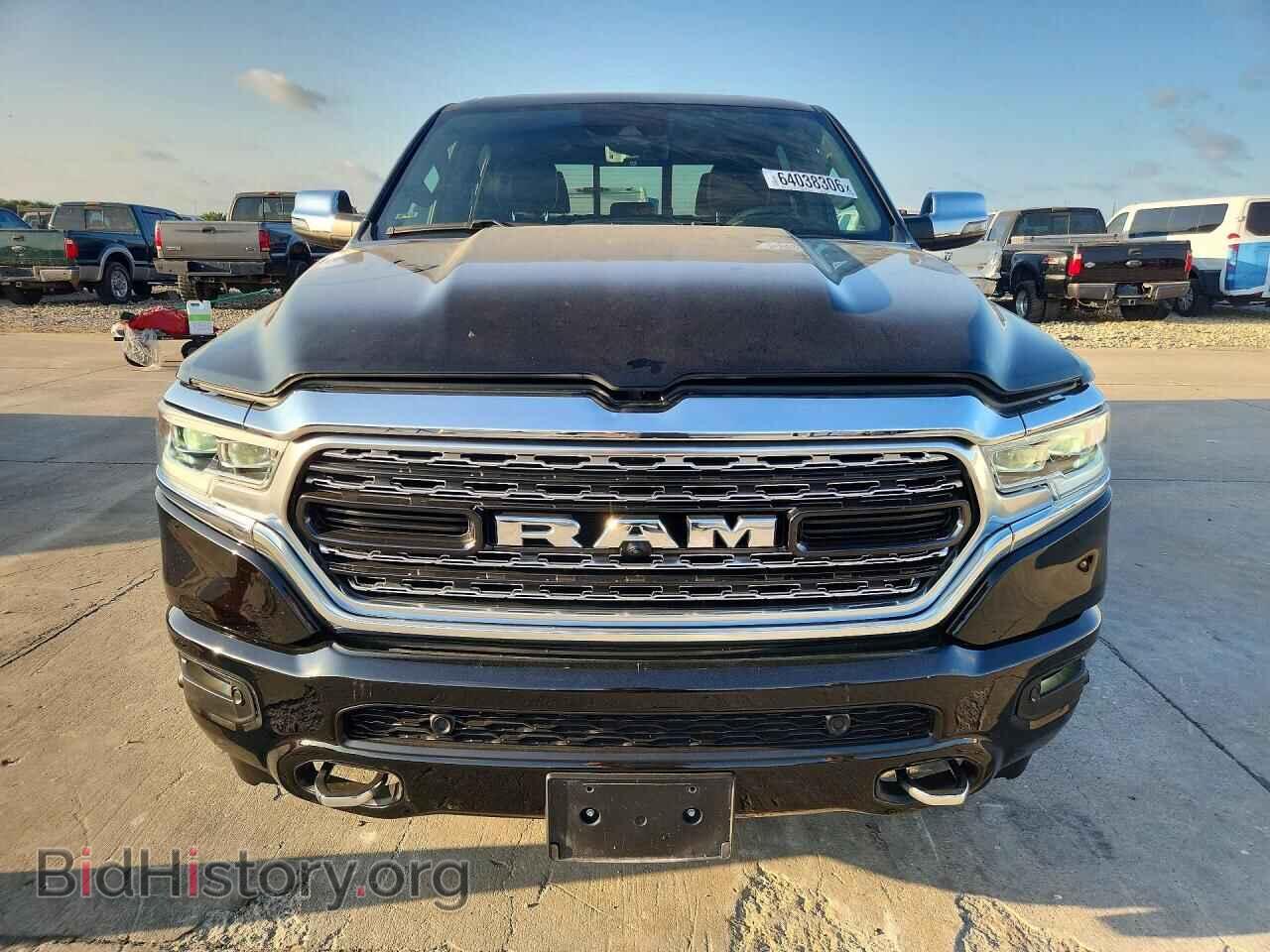 2024 RAM 1500 - VIN: 1C6SRFHT2RN228668 - Photo 5