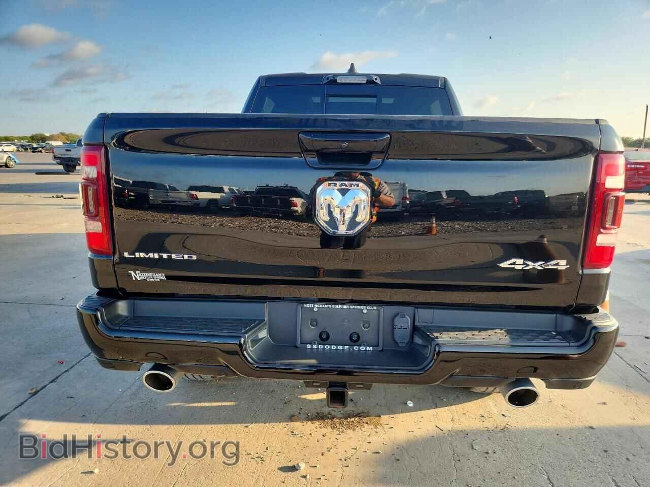 2024 RAM 1500 - VIN: 1C6SRFHT2RN228668 - Photo 6