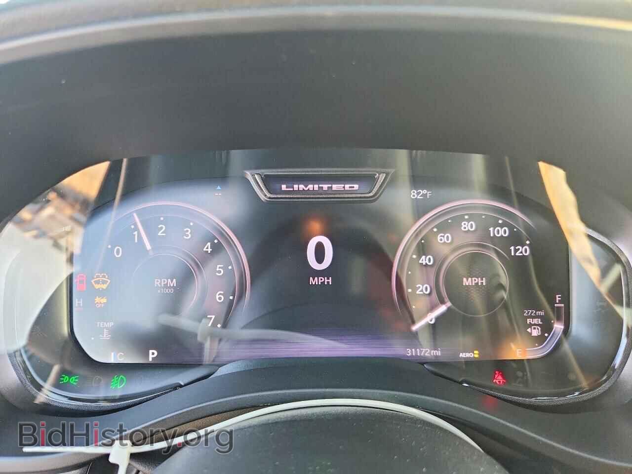 2024 RAM 1500 - VIN: 1C6SRFHT2RN228668 - Photo 9