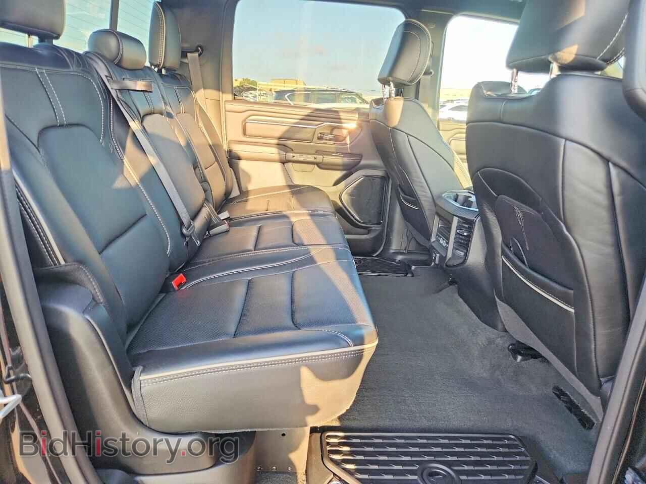 2024 RAM 1500 - VIN: 1C6SRFHT2RN228668 - Photo 10