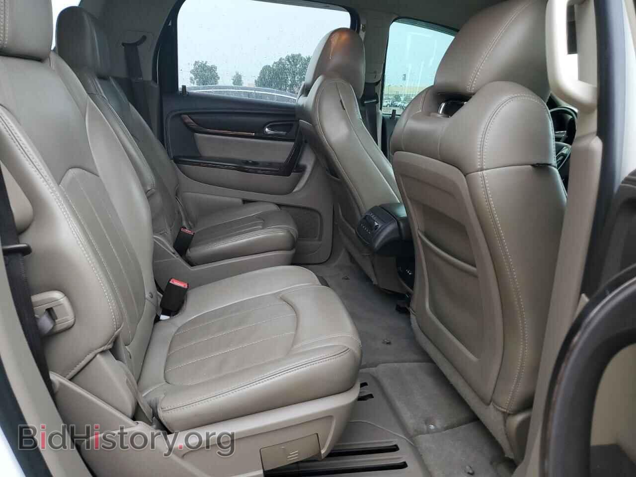 2014 GMC ACADIA DEN - VIN: 1GKKVTKD8EJ211545 - Фото 11