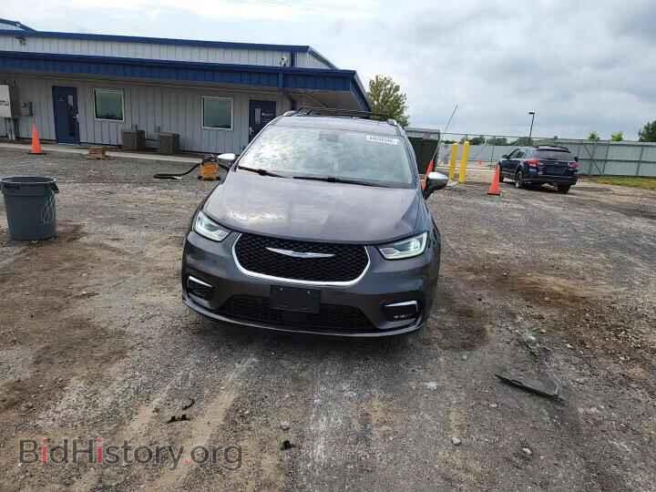 2021 CHRYSLER PACIFICA - VIN: 2C4RC1S7XMR514013 - Photo 14