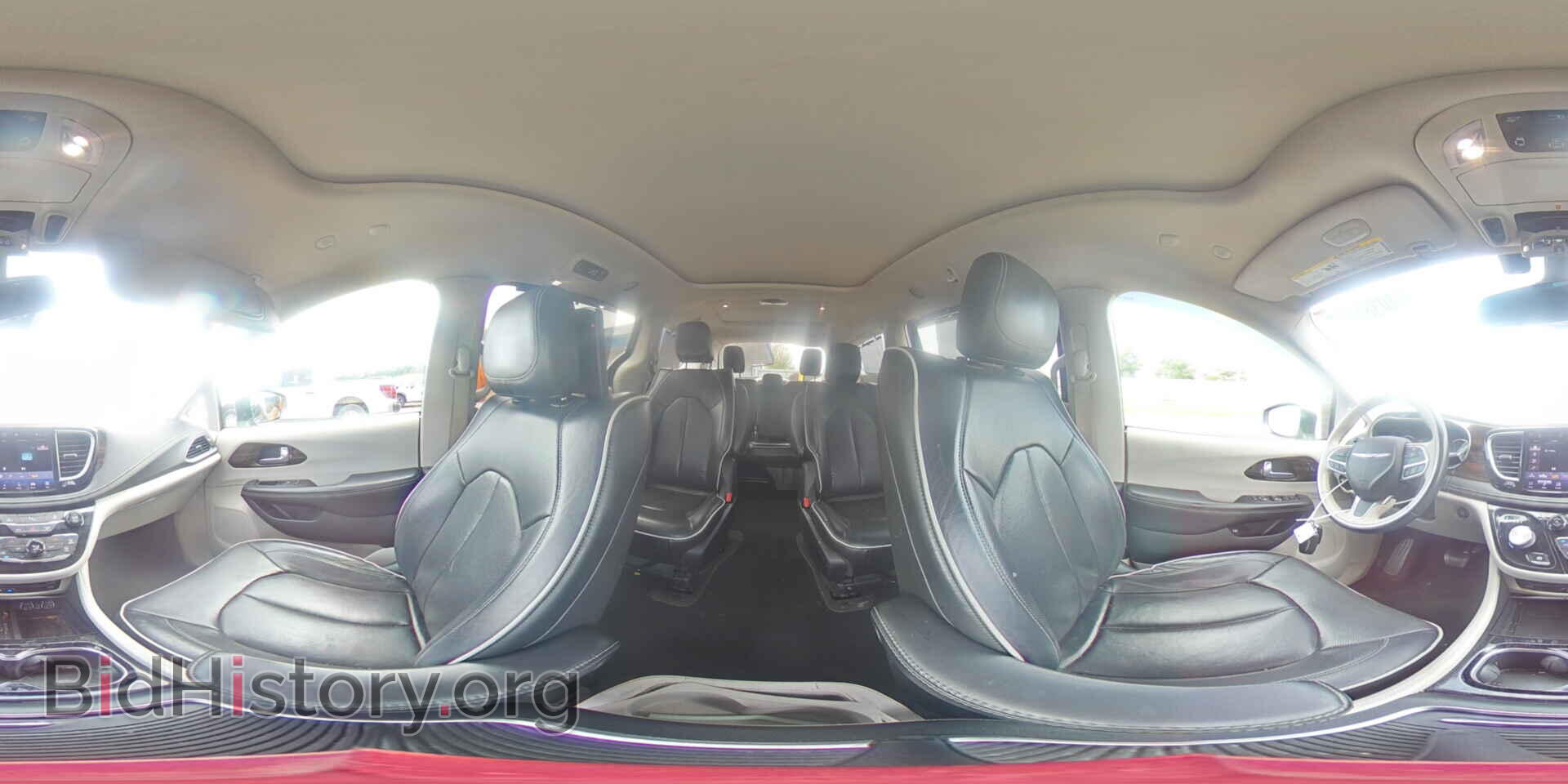 2021 CHRYSLER PACIFICA - VIN: 2C4RC1S7XMR514013 - Photo 15