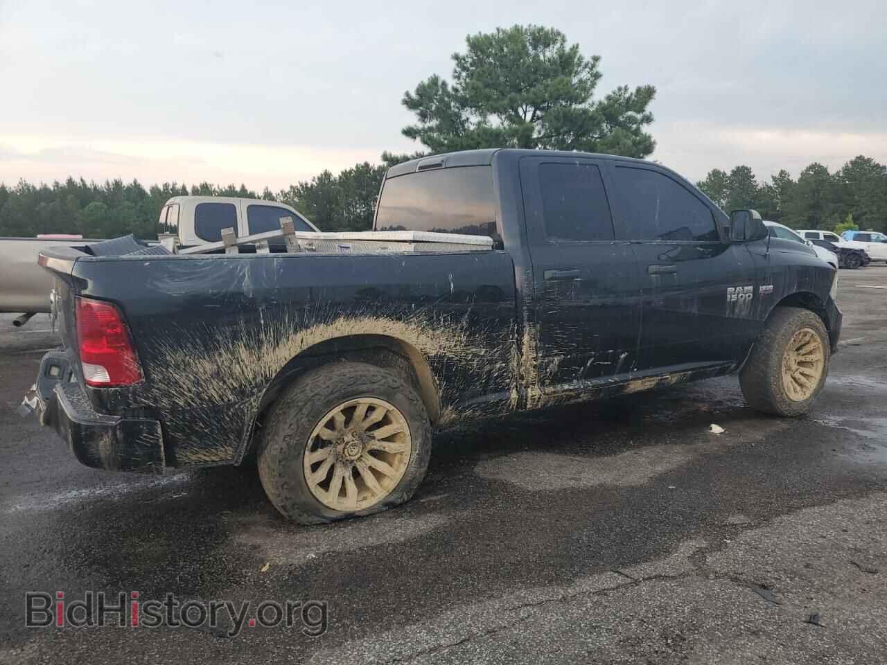 2017 RAM 1500 - VIN: 1C6RR6FT9HS744673 - Photo 3