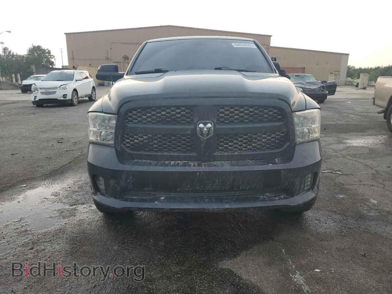 2017 RAM 1500 - VIN: 1C6RR6FT9HS744673 - Photo 5