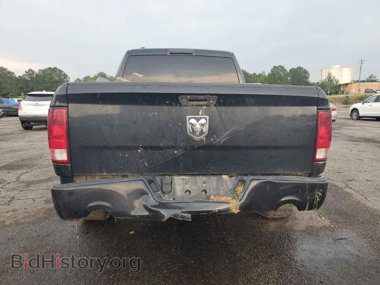2017 RAM 1500 - VIN: 1C6RR6FT9HS744673 - Photo 6