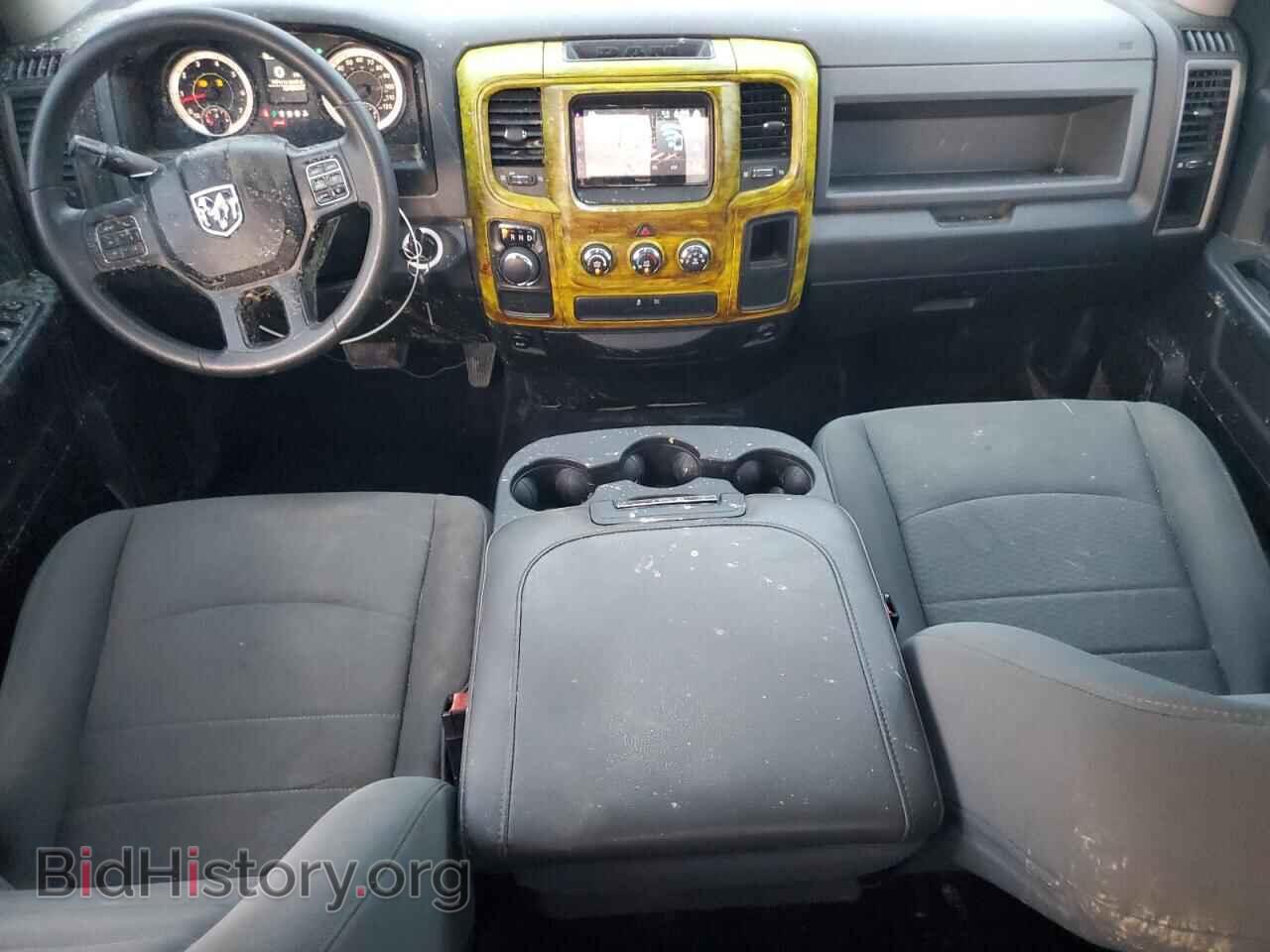 2017 RAM 1500 - VIN: 1C6RR6FT9HS744673 - Photo 8