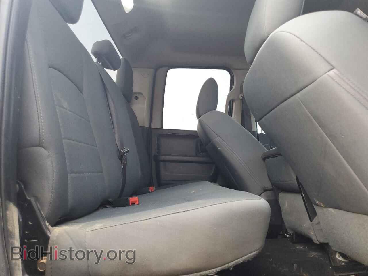 2017 RAM 1500 - VIN: 1C6RR6FT9HS744673 - Photo 10