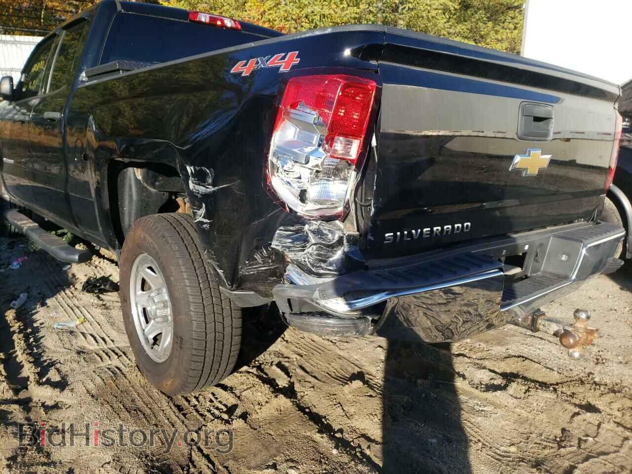 2014 CHEVROLET SILVERADO - VIN: 1GCVKPEC7EZ338526 - Фото 9