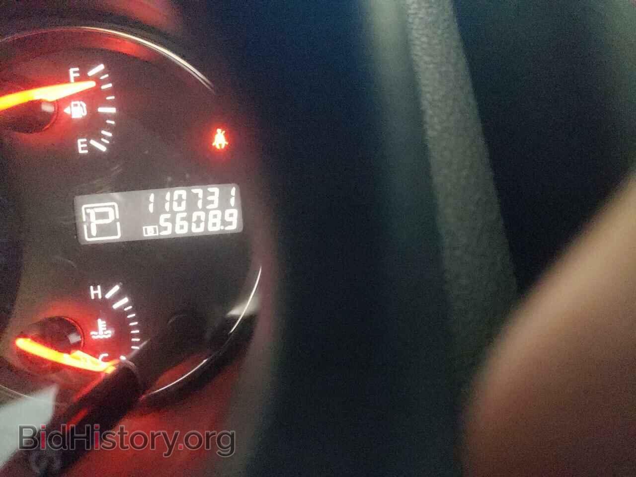 2012 NISSAN MAXIMA - VIN: 1N4AA5AP6CC836737 - Фото 8