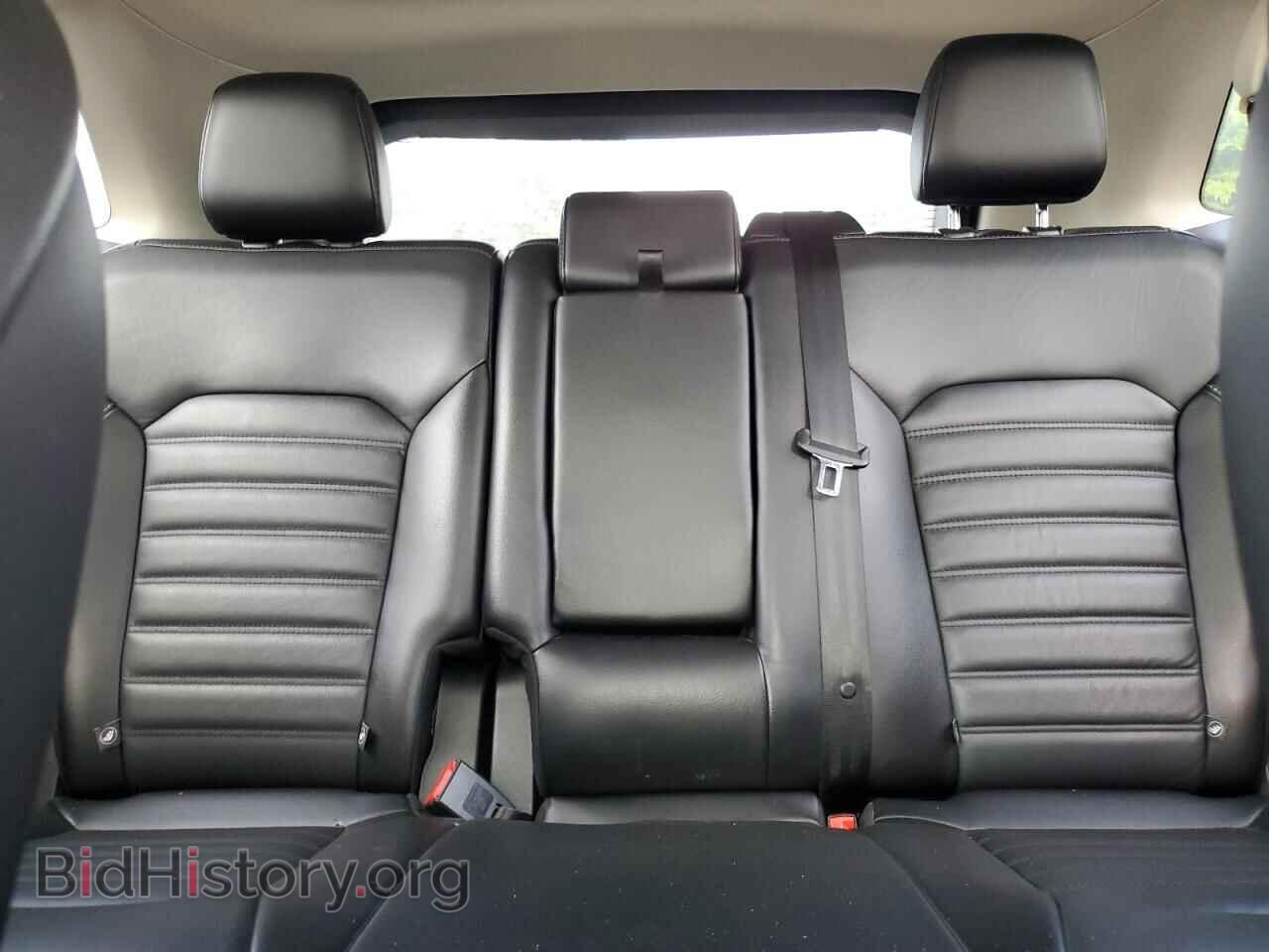 2016 FORD EDGE - VIN: 2FMPK3J99GBB85676 - Фото 10