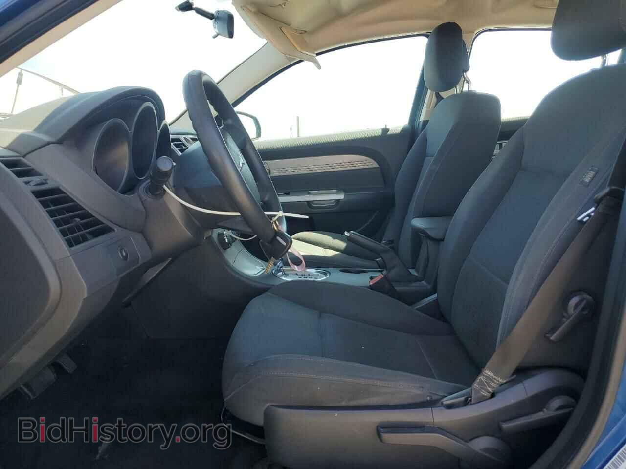2010 CHRYSLER SEBRING - VIN: 1C3CC4FB7AN191171 - Фото 7