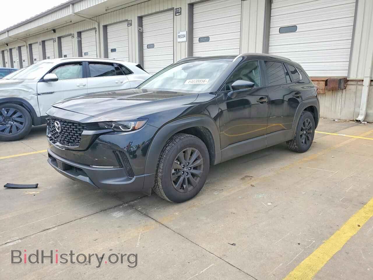 Фотография 7MMVABBL5TN609596 - MAZDA CX-50 2026