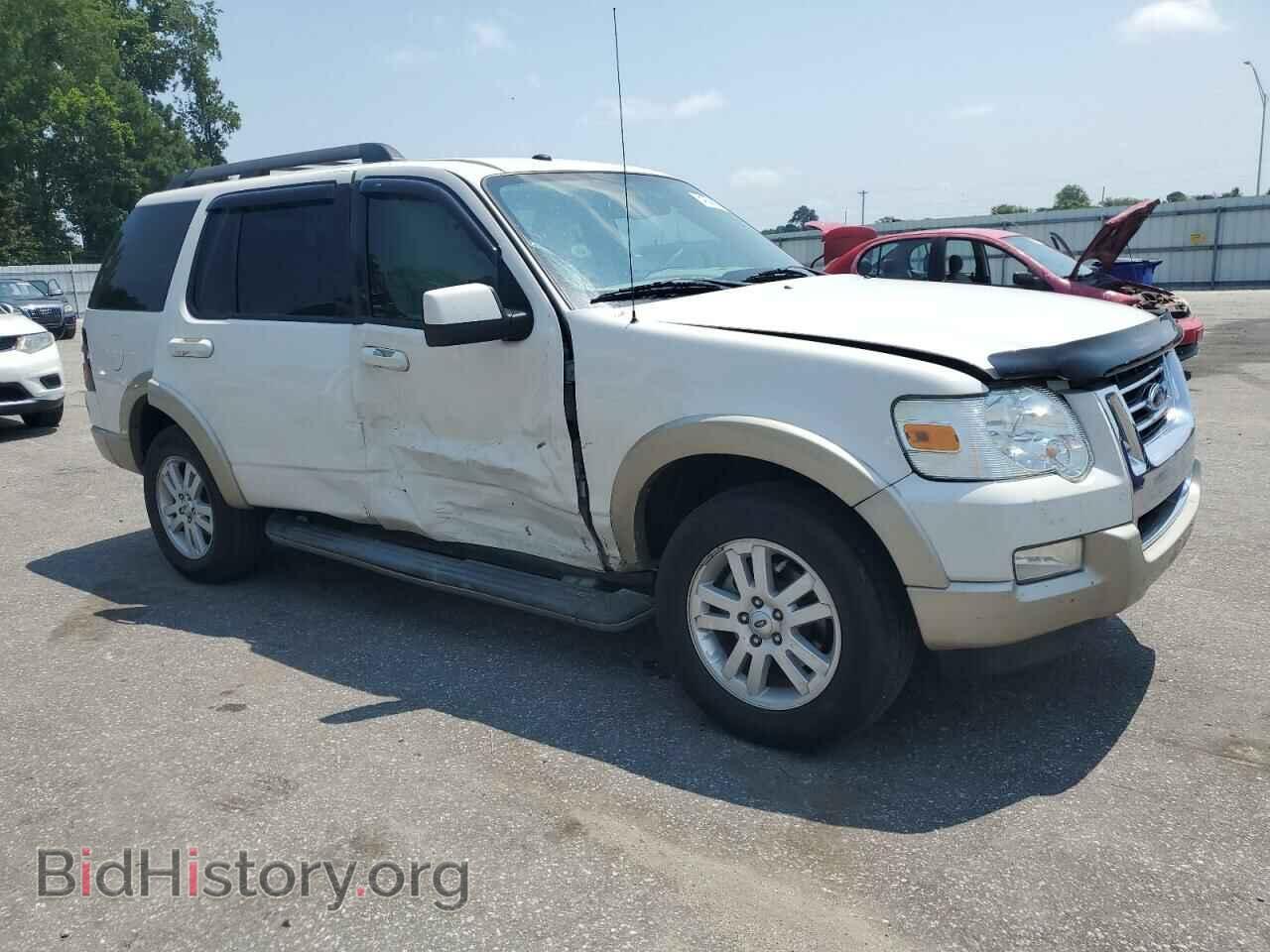 2010 FORD EXPLORER - VIN: 1FMEU6EE6AUA28859 - Photo 4