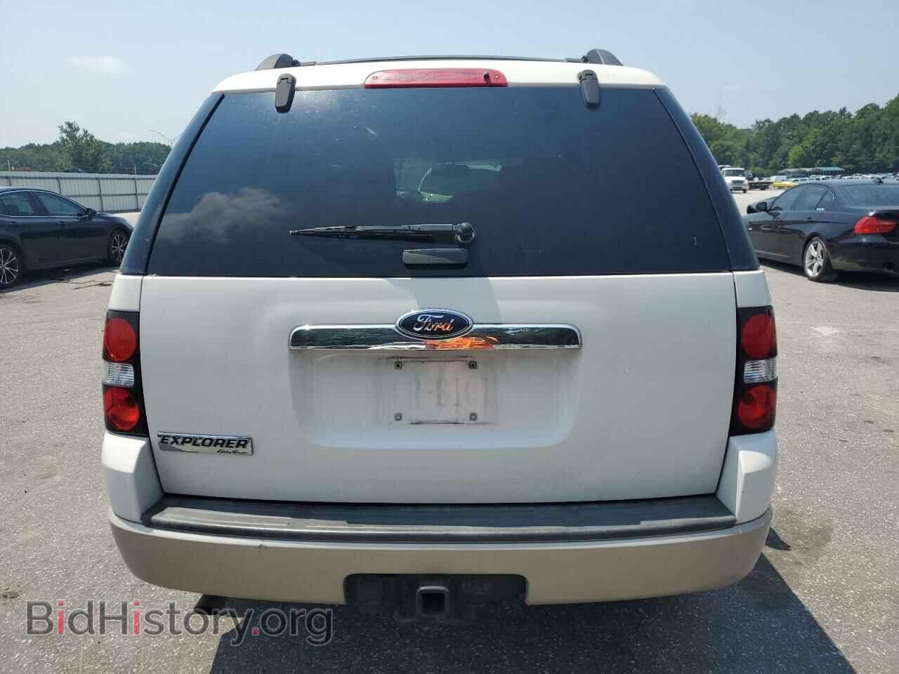 2010 FORD EXPLORER - VIN: 1FMEU6EE6AUA28859 - Photo 6