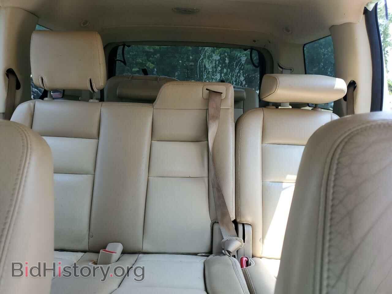 2010 FORD EXPLORER - VIN: 1FMEU6EE6AUA28859 - Photo 10