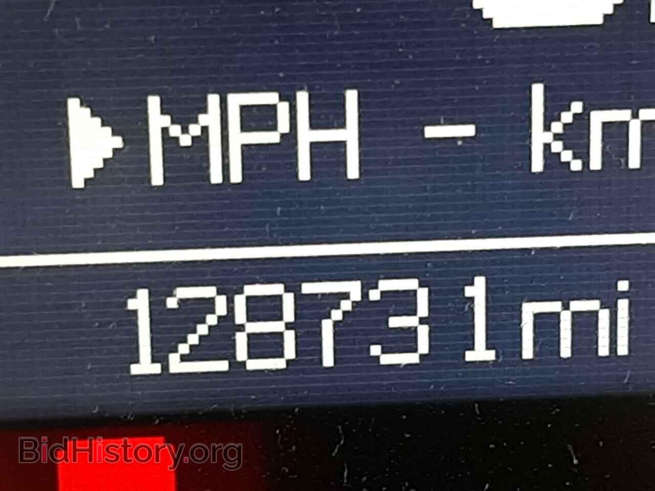 2016 CHRYSLER MINIVAN - VIN: 2C4RC1BG5GR193597 - Фото 8
