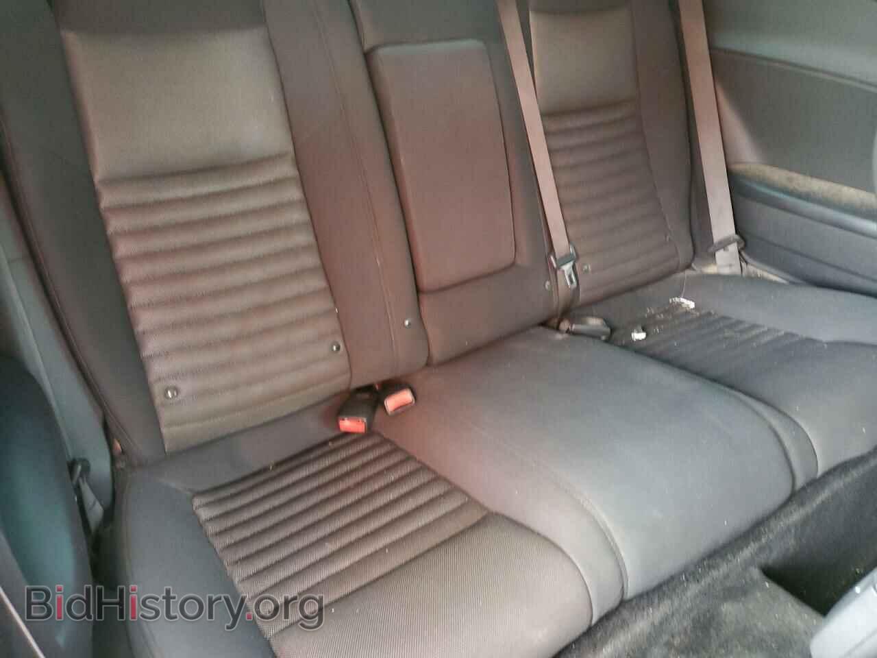 2013 DODGE CHALLENGER - VIN: 2C3CDYAG8DH524160 - Photo 10